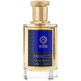 THE WOODS COLLECTION TWILIGHT by The Woods Collection Eau De Parfum Spray 3.4 Oz *Tester UNISEX