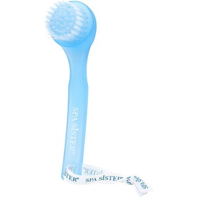 Spa Accessories By Spa Accessories Complexion Brush Blue Unisex