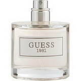 Guess 1981 By Guess Edt Spray 1.7 Oz *Tester Women