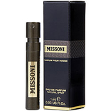 Missoni By Missoni - Eau De Parfum Spray Vial, For Men