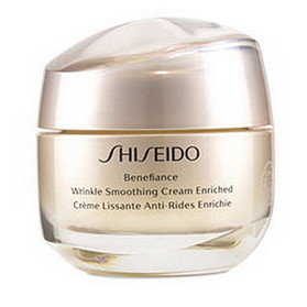 SHISEIDO by Shiseido Benefiance Wrinkle Smoothing Cream Enriched --50Ml/1.7Oz Women