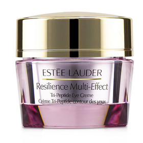 Estee Lauder By Estee Lauder Resilience Multi-Effect Tri-Peptide Eye Creme  --15Ml/0.5Oz, Women