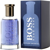 Boss Bottled Infinite By Hugo Boss Eau De Parfum Spray 3.3 Oz Men