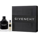 Gentleman By Givenchy Eau De Parfum Spray 3.3 Oz & Eau De Parfum Spray .5 Oz For Men