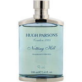 HUGH PARSONS NOTTING HILL by Hugh Parsons Eau De Parfum Spray 3.4 Oz *Tester MEN