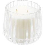 Monet Master X Master By Monet'S Palette Scented Candle With Glass Holder 9.7 Oz, Women