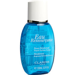 Clarins By Clarins - Eau Ressourcante Deodorant Spray--100Ml/3.4Oz, For Women