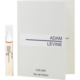 Adam Levine By Adam Levine Eau De Parfum Vial On Card Women