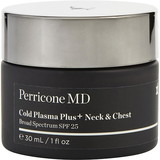 Perricone MD by Perricone MD Cold Plasma Plus+ Neck & Chest Broad Spectrum Spf 25  --30Ml/1Oz WOMEN