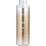JOICO by Joico Blonde Life Brightening Shampoo 1L 33.8Oz UNISEX
