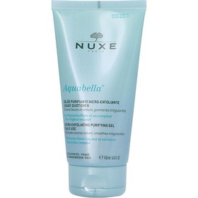 Nuxe by Nuxe Aquabella Micro-Exfoliating Purifying Gel - For Combination Skin --150Ml/5Oz For Women