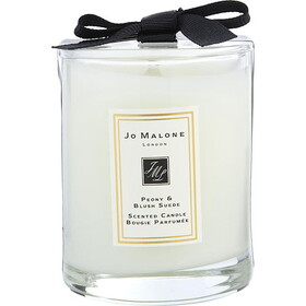 Jo Malone Peony & Blush Suede By Jo Malone Scented Candle 2.1 Oz, Unisex
