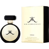 Kim Kardashian Gold By Kim Kardashian Eau De Parfum Spray 1.7 Oz, Women