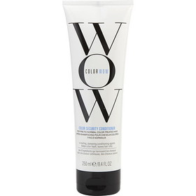 Color Wow By Color Wow Color Security Conditioner - Fine To Normal Hair 8.4 Oz Women