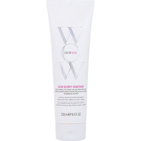 Color Wow By Color Wow Color Security Conditioner - Normal To Thick Hair 8.4 Oz Women