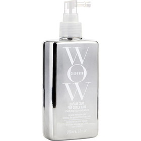 Color Wow By Color Wow Dream Coat Anti-Humidity Hair Treatment - For Curly Hair 6.7 Oz Women