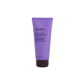 Ahava by Ahava Deadsea Water Mineral Hand Cream - Spring Blossom --100Ml/3.4Oz WOMEN