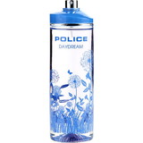 Police Daydream By Police Edt Spray 3.4 Oz *Tester Women