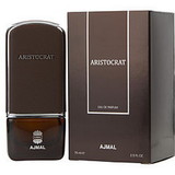Ajmal Aristocrat By Ajmal Eau De Parfum Spray 2.5 Oz Men