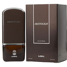 Ajmal Aristocrat By Ajmal Eau De Parfum Spray 2.5 Oz Men