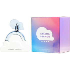Cloud Ariana Grande By Ariana Grande Eau De Parfum Spray 3.4 Oz Women