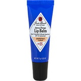 Jack Black By Jack Black Intense Therapy Lip Balm Spf 25 With Grapefruit & Ginger --7G/0.25Oz For Men