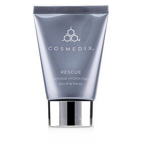 Cosmedix by Cosmedix Rescue Intense Hydrating Balm & Mask --50G/1.7Oz, Women