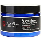 Jack Black By Jack Black Supreme Cream Triple Cushion Shave Lather--9.5Oz Men