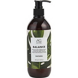 Ag Hair Care By Ag Hair Care Balance Apple Cider Vinegar Sulfate-Free Shampoo 12 Oz Unisex