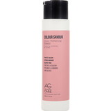 Ag Hair Care By Ag Hair Care Colour Savour Sulfate-Free Shampoo 10 Oz Unisex