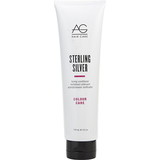 Ag Hair Care By Ag Hair Care Sterling Silver Toning Conditioner 6 Oz Unisex