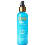 CHI by CHI Aloe Vera With Agave Nectar Humidity Resistant Leave-In Conditioner 6 Oz For Unisex