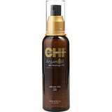 Chi By Chi Argan Oil Plus Moringa Oil Rejuvenating Masque 3 Oz, Unisex