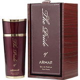 Armaf The Pride By Armaf Eau De Parfum Spray 3.4 Oz Women