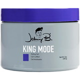 Johnny B By Johnny B King Mode Styling Gel 12 Oz Men