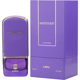Ajmal Aristocrat By Ajmal Eau De Parfum Spray 2.5 Oz Women