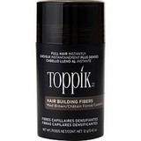 Toppik By Toppik Hair Building Fibers Medium Brown Regular 12G/.42 Oz Unisex