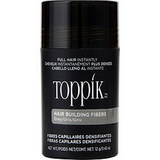 Toppik By Toppik Hair Building Fibers Gray Regular 12G/.42 Oz Unisex