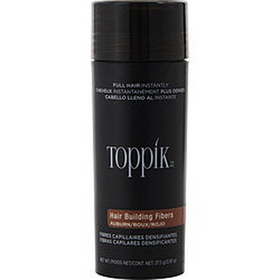 TOPPIK by Toppik Hair Building Fibers Auburn Economy 27.5G/.97Oz Unisex