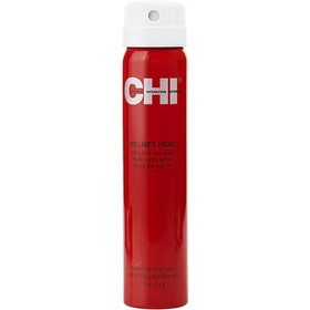 Chi By Chi Helmet Head Extra Firm Hair Spray 2.6 Oz Unisex