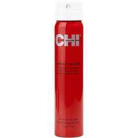 Chi By Chi Infra Texture Dual Action Hair Spray 2.6 Oz Unisex