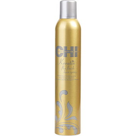 Chi By Chi Keratin Flex Finish Hairspray 10 Oz Unisex