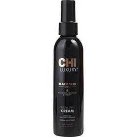 Chi By Chi Luxury Black Seed Oil Blow Dry Cream 6 Oz Unisex