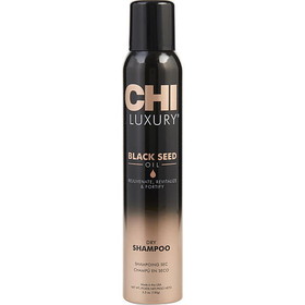 Chi Luxury Black Seed Oil Dry Shampoo 5.3 Oz Unisex