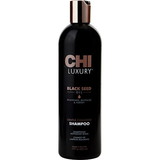 Chi By Chi Luxury Black Seed Oil Gentle Cleansing Shampoo 12 Oz Unisex