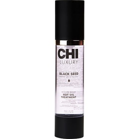 Chi By Chi Luxury Black Seed Oil Intense Repair Hot Oil Treatment 1.7 Oz Unisex