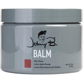 Johnny B By Johnny B Balm After Shave 12 Oz Men