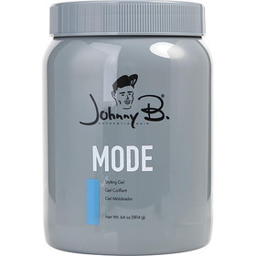 Johnny B by Johnny B Mode Styling Gel 64 Oz For Men