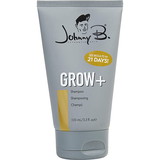Johnny B By Johnny B Grow Plus Shampoo 3.3 Oz Men
