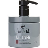Johnny B By Johnny B All Over Shampoo & Body Wash 16 Oz Men